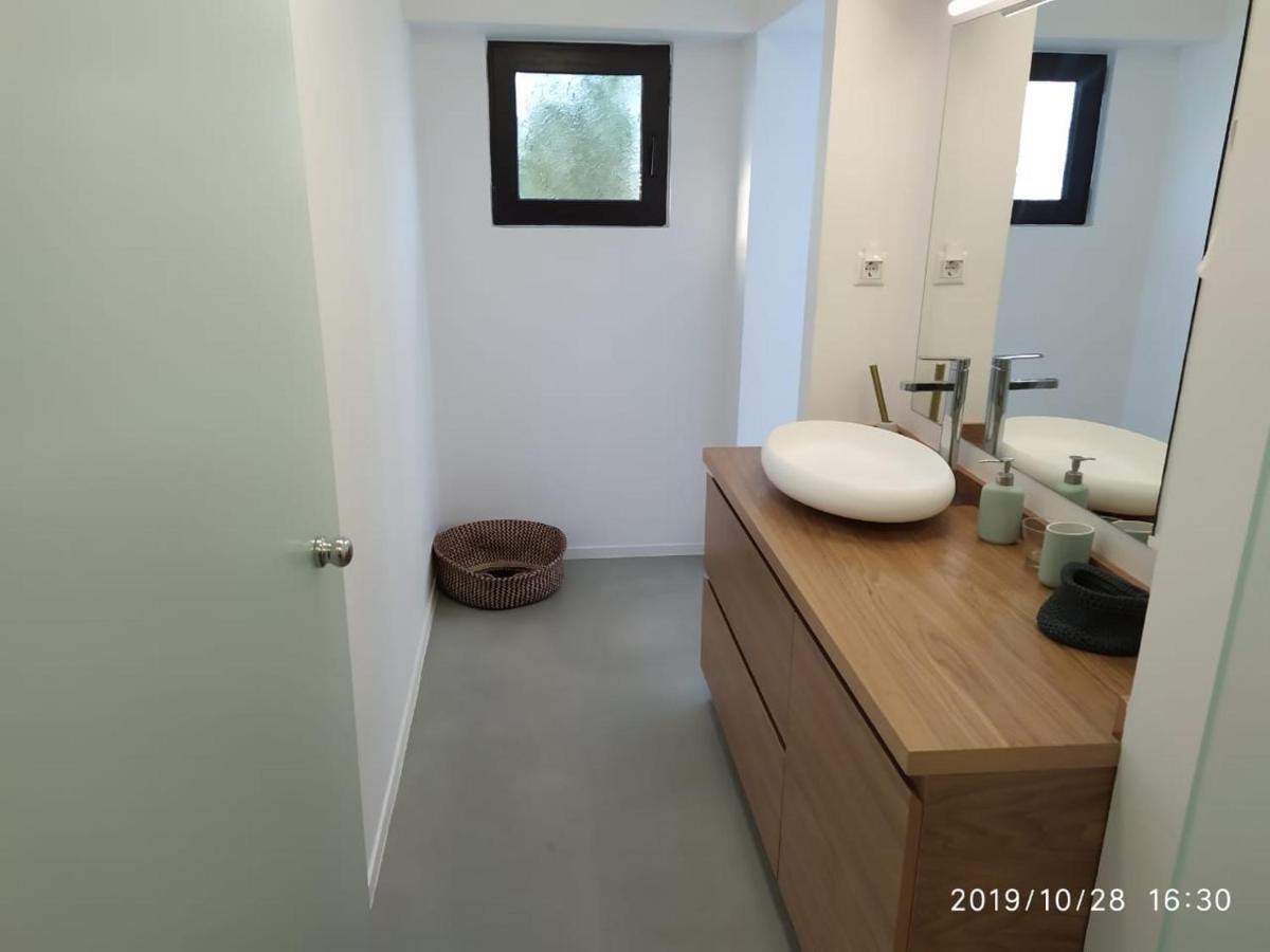 Mnf Apartment Athen Eksteriør bilde