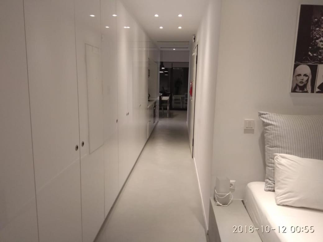 Mnf Apartment Athen Eksteriør bilde