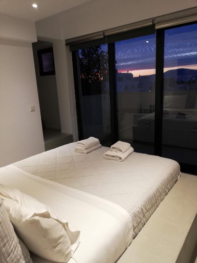 Mnf Apartment Athen Eksteriør bilde