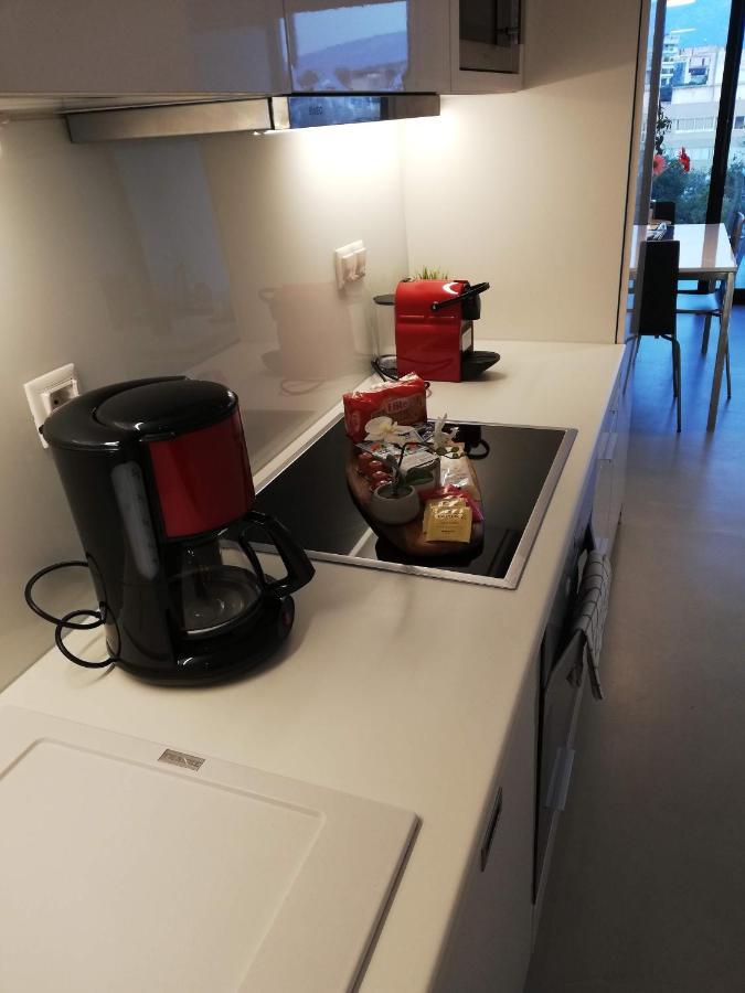 Mnf Apartment Athen Eksteriør bilde
