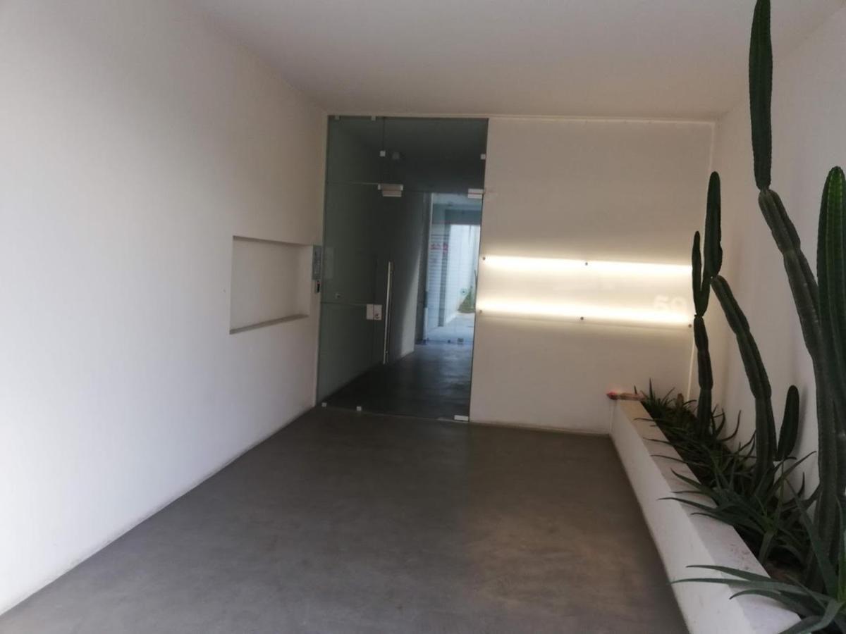 Mnf Apartment Athen Eksteriør bilde
