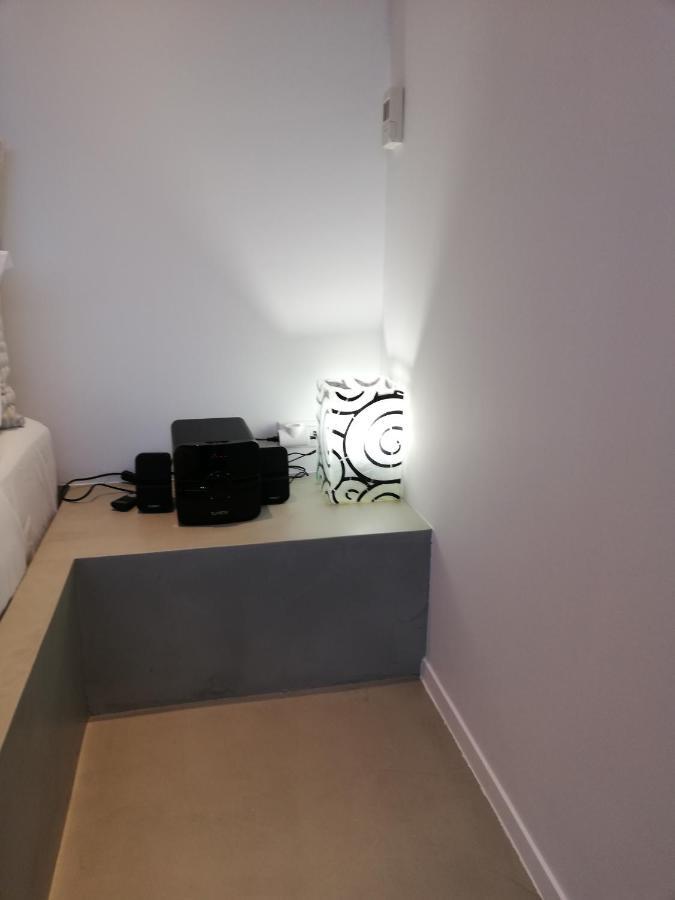 Mnf Apartment Athen Eksteriør bilde